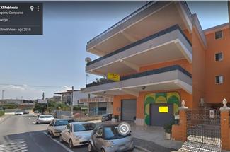 Appartamento di mq. 80 in Via XI Febbraio in Vendita