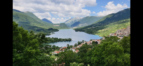 Fitto per brevi periodi nel Comune di Villetta Barrea in Affitto